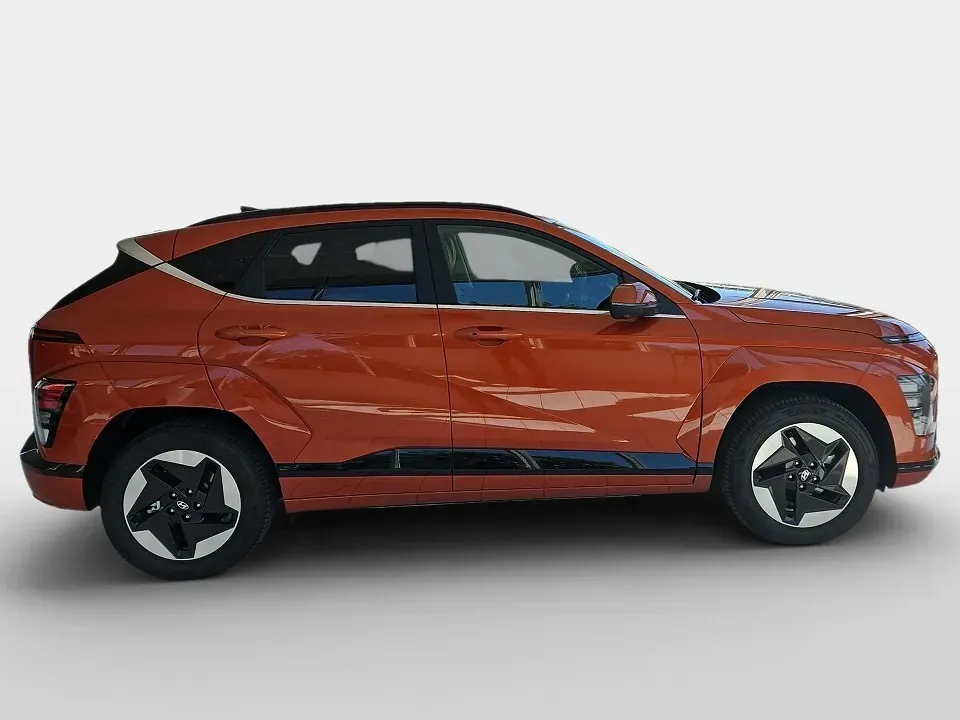 Hyundai Kona 2026 photo 3