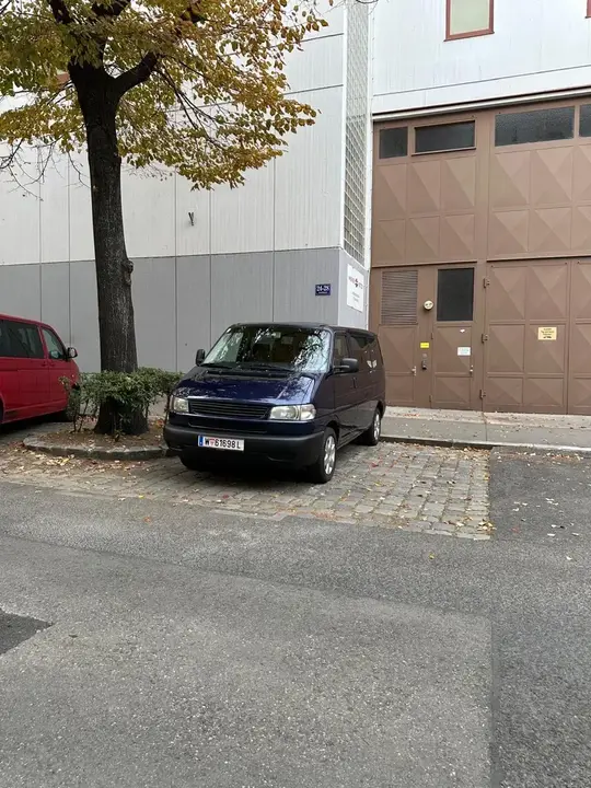 Volkswagen T4