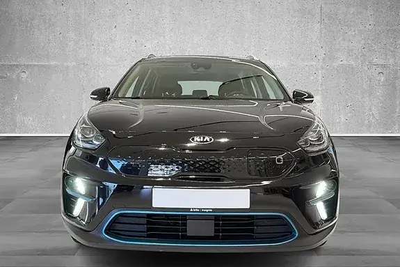 Kia E-Niro 2021 photo 5