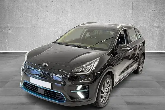 Kia E-Niro 2021 photo 4