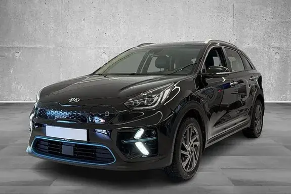 Kia E-Niro 2021 photo 3