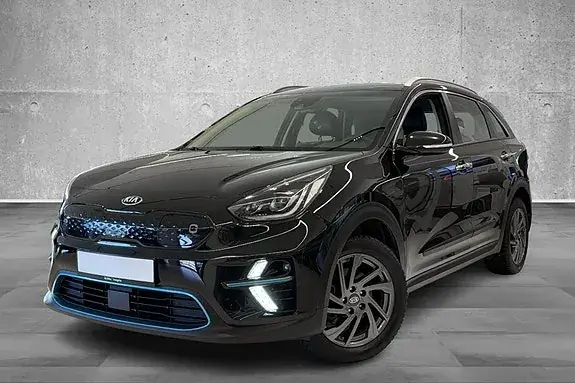 Kia E-Niro 2021 photo 2