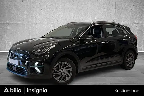 Kia E-Niro