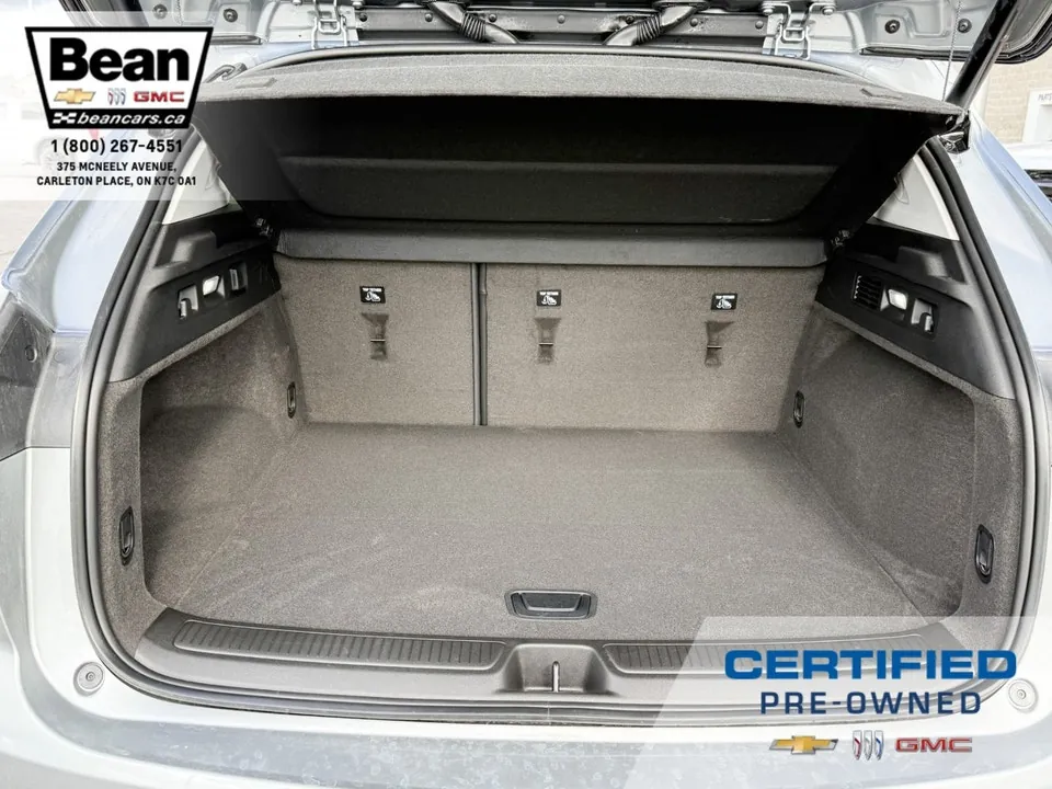 Buick Envision 2026 photo 5