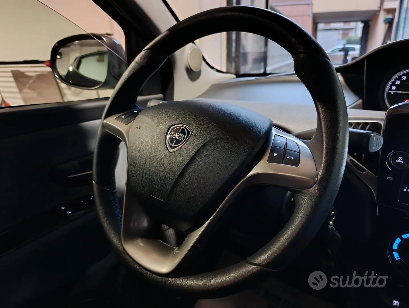 Lancia Ypsilon 2021 photo 5