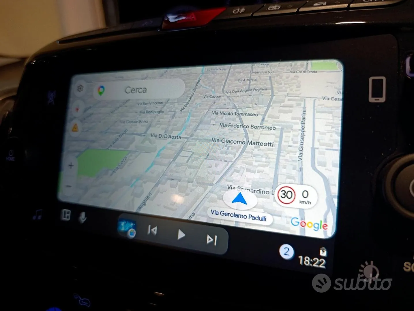Lancia Ypsilon 2021 photo 4