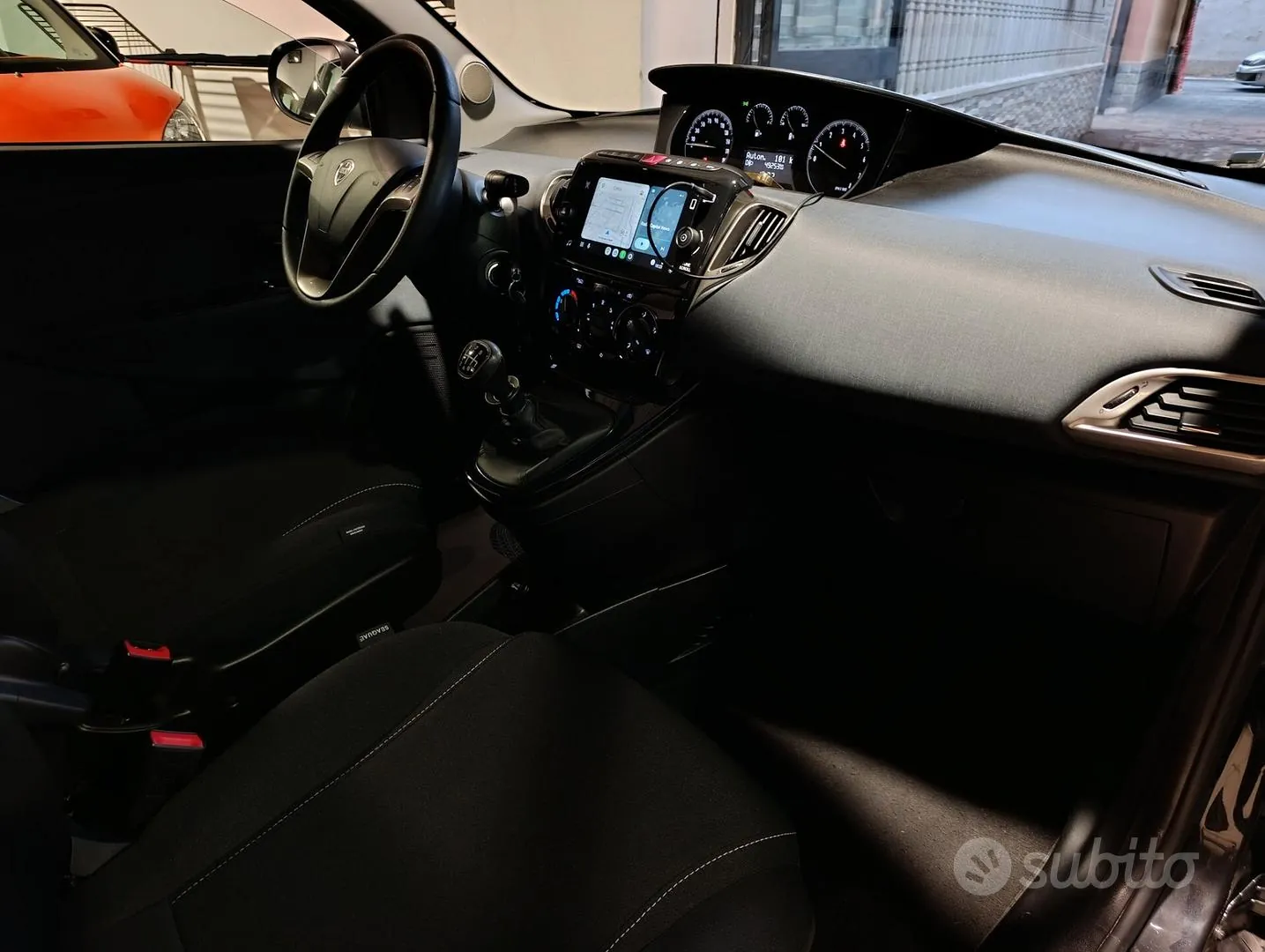 Lancia Ypsilon 2021 photo 3