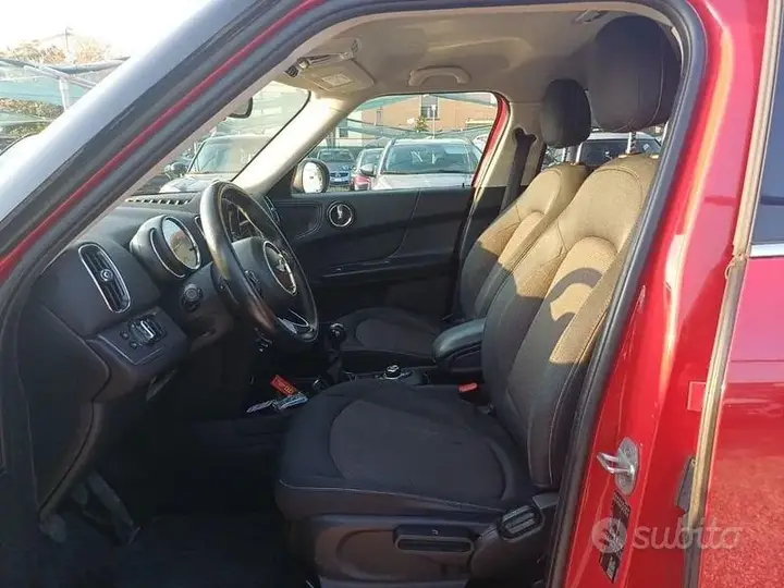 Mini Countryman 2018 photo 3