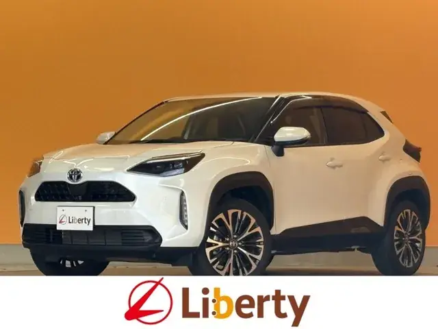 Toyota Yaris Cross 2024 photo 2