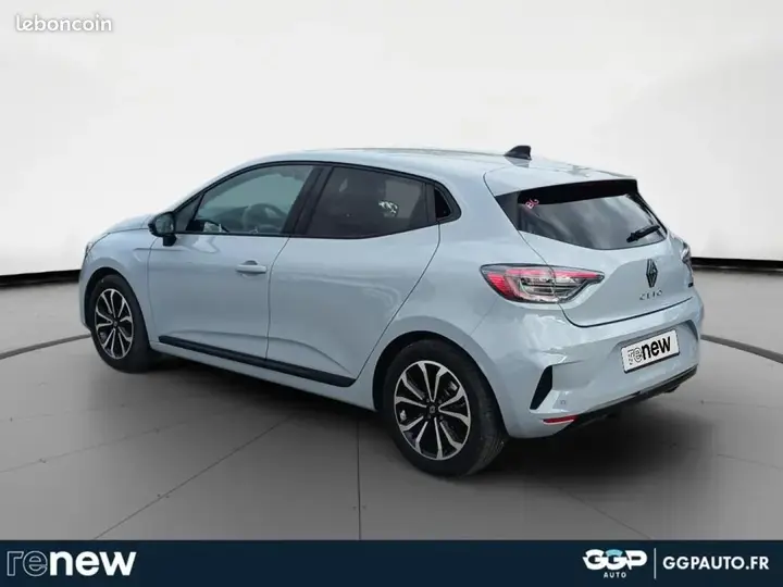 Renault Clio 2026 photo 3