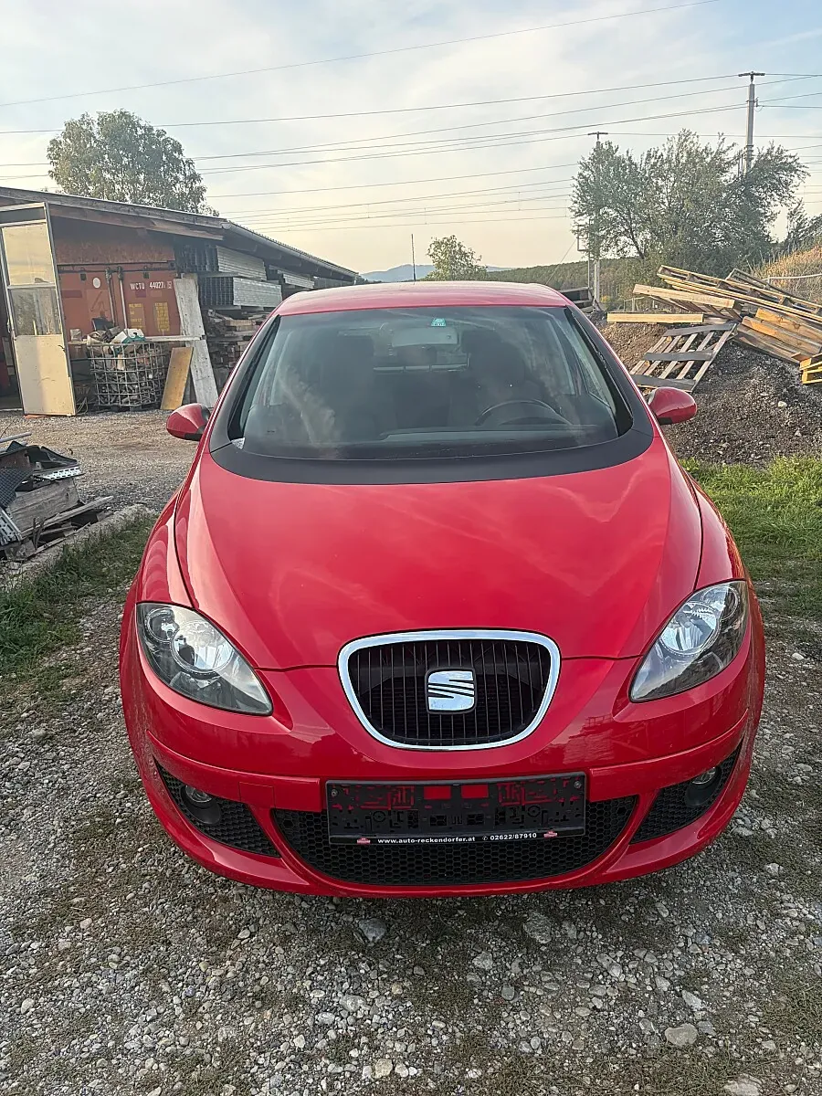 Seat Altea