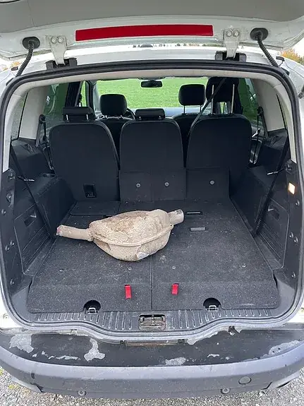 Ford S-Max 2013 photo 4