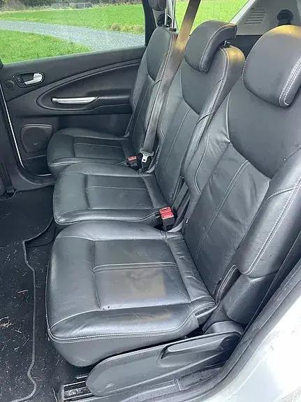 Ford S-Max 2013 photo 5