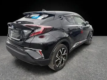 Toyota C-Hr 2018 photo 5