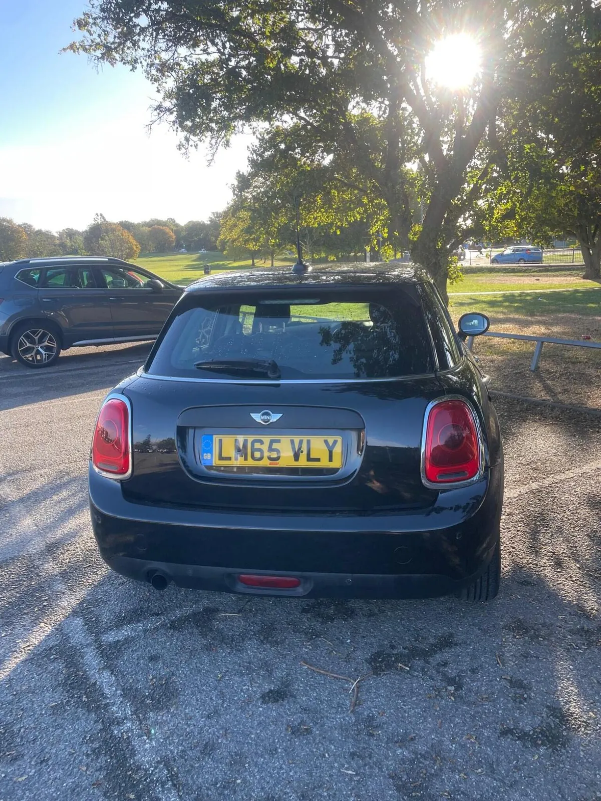 Mini Hatch 2015 photo 5