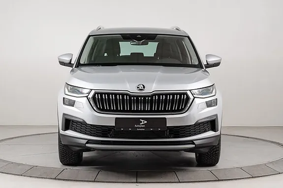 Skoda Kodiaq 2023 photo 3