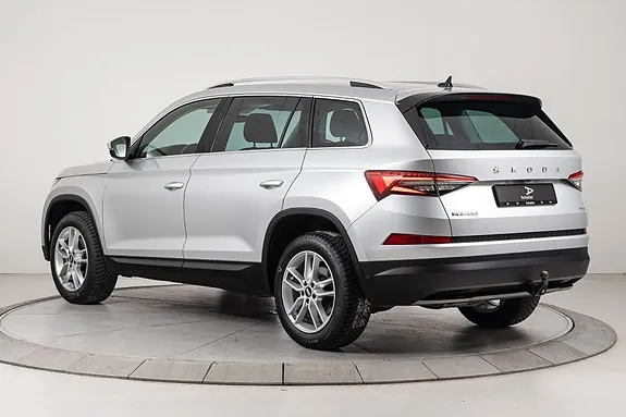 Skoda Kodiaq 2023 photo 5