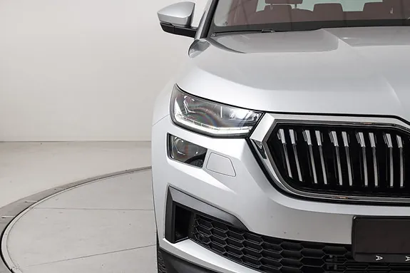Skoda Kodiaq 2023 photo 4