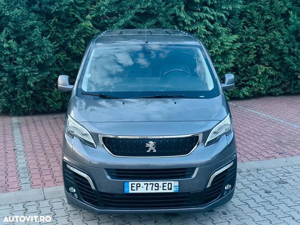 Peugeot Expert