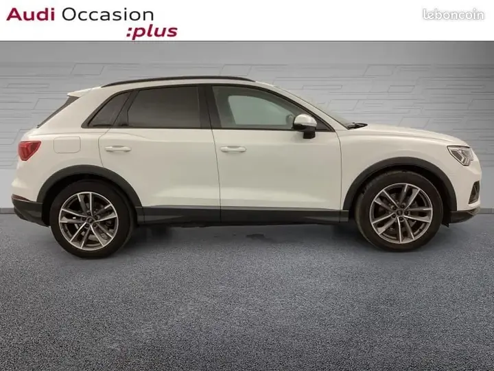 Audi Q3 2019 photo 5
