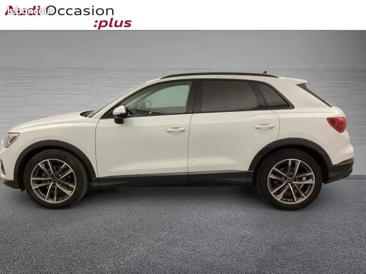 Audi Q3 2019 photo 2