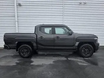 Kia Tasman 2025 photo 4