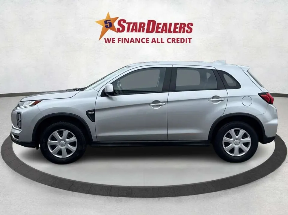 Mitsubishi Rvr 2024 photo 4