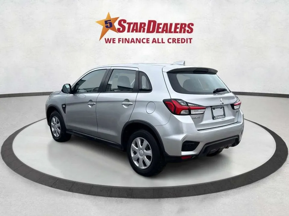 Mitsubishi Rvr 2024 photo 5