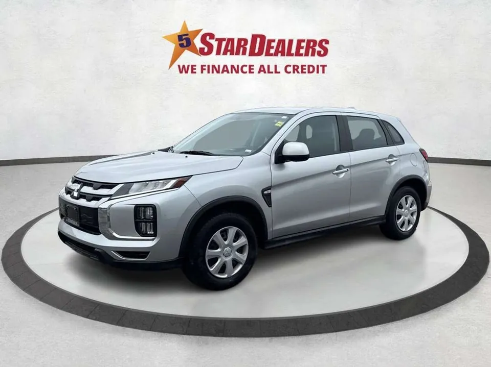Mitsubishi Rvr 2024 photo 3
