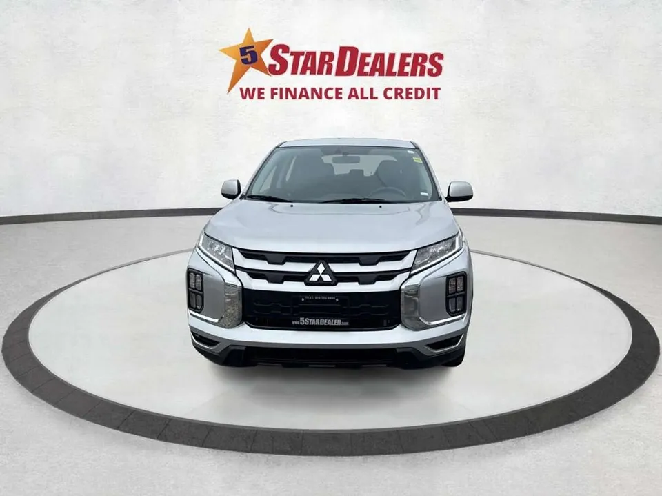 Mitsubishi Rvr 2024 photo 2