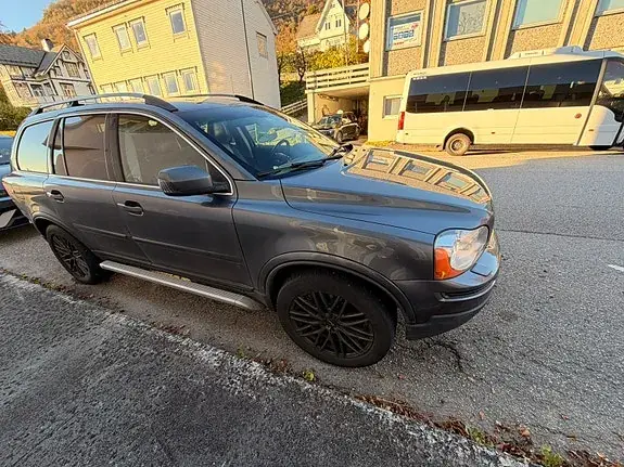 Volvo Xc90 2007 photo 3