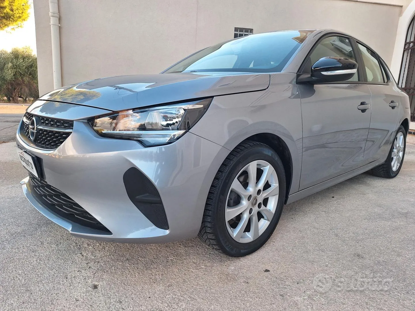 Opel Corsa 2021 photo 5