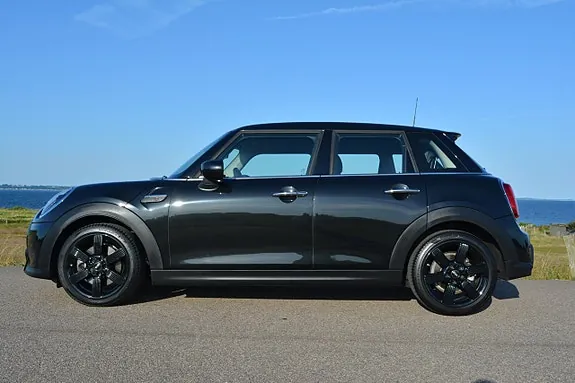 Mini Cooper S 2024 photo 5
