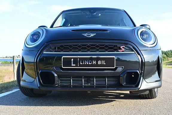Mini Cooper S 2024 photo 4