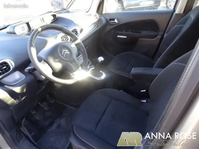 Citroen C3 Picasso 2010 photo 5