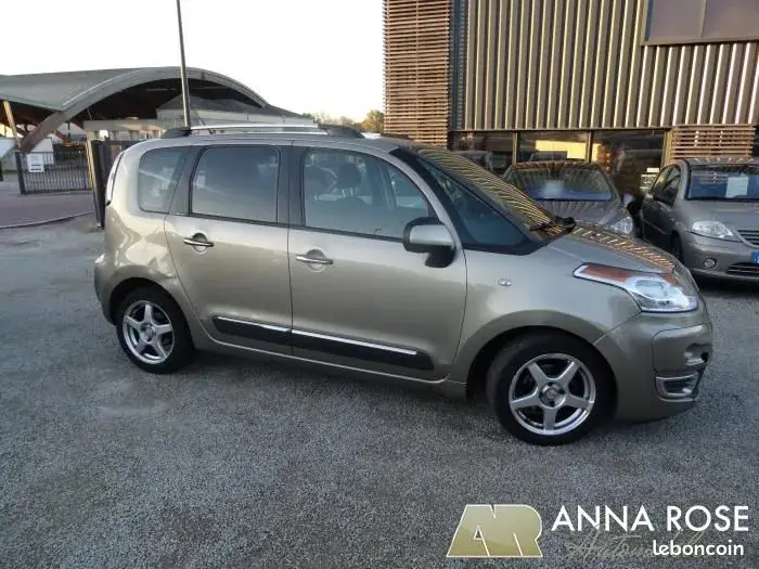 Citroen C3 Picasso