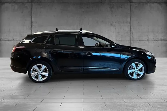 Renault Megane 2015 photo 4