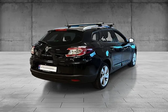 Renault Megane 2015 photo 5