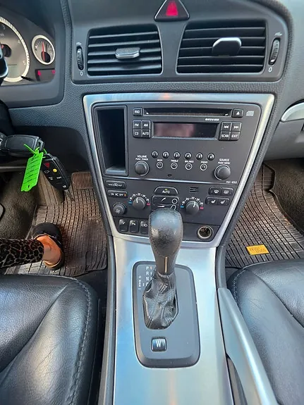 Volvo Xc70 2006 photo 5