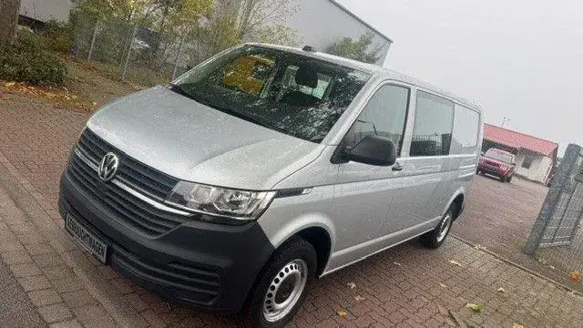 Volkswagen T6.1
