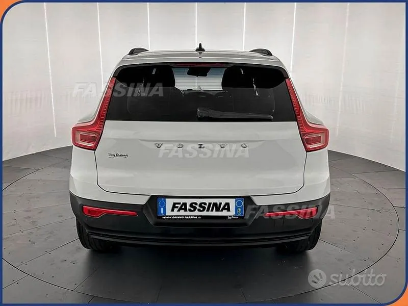 Volvo Xc40 2021 photo 5