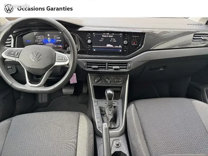Volkswagen Polo 2025 photo 3