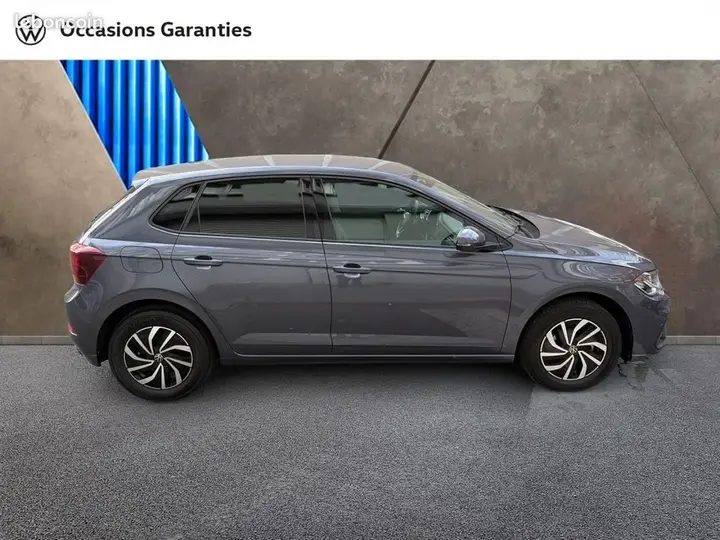 Volkswagen Polo 2025 photo 5