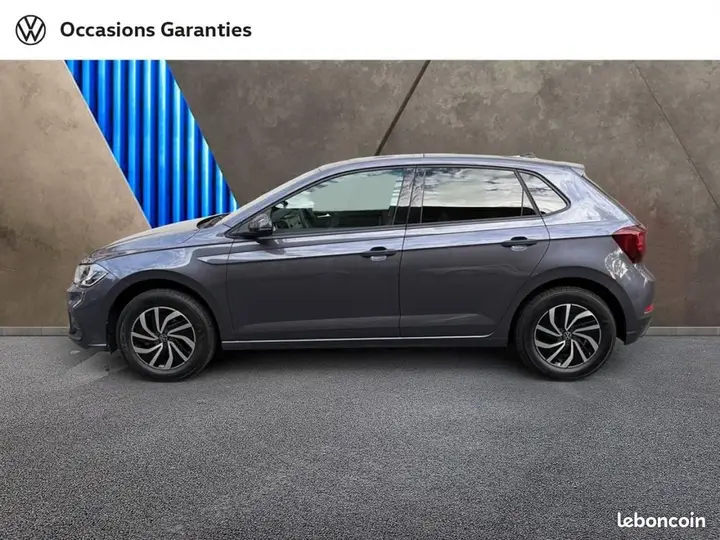 Volkswagen Polo 2025 photo 2