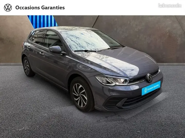 Volkswagen Polo 2025 photo 4