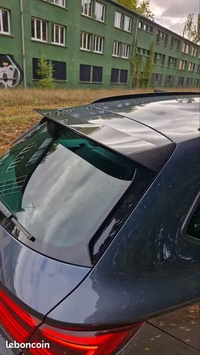 Seat Leon 2019 photo 3