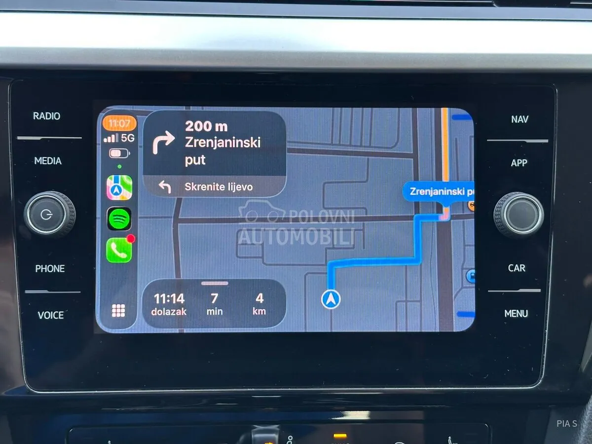 Volkswagen Arteon 2024 photo 5
