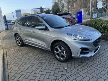 Ford Kuga 2022 photo 3