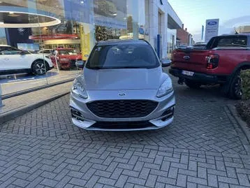 Ford Kuga 2022 photo 2