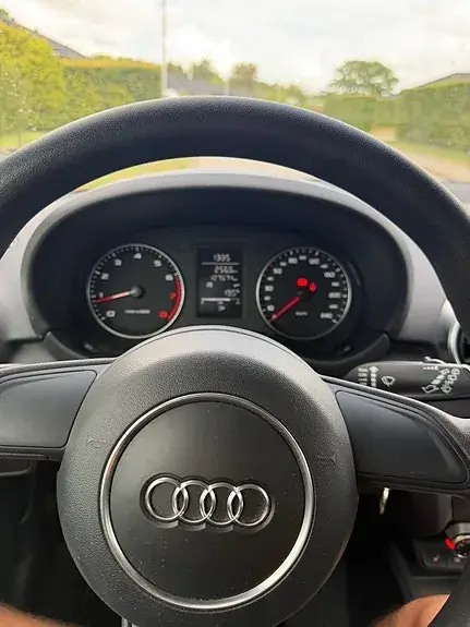 Audi A1 2012 photo 2